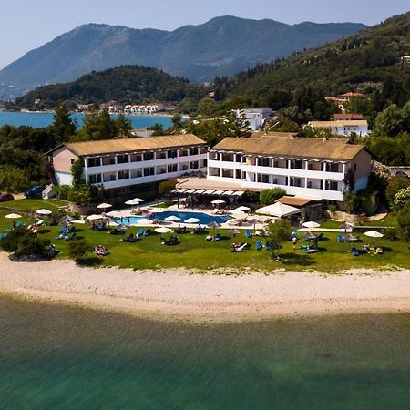 Porto Ligia Hotel Luaran gambar