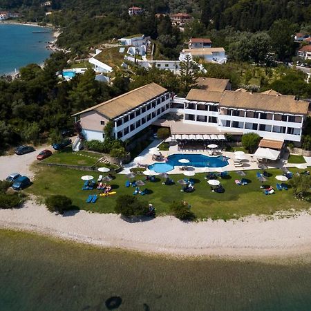 Porto Ligia Hotel Luaran gambar